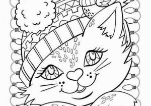 Monkey Face Coloring Pages Animal Coloring Pages Lovely Animal Coloring Pages Printable Awesome