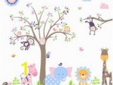 Monkey Murals for Nursery 90 Best Murals Images