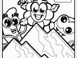 Monster Coloring Pages to Print Coloring Pages Characters