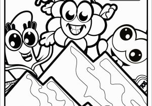 Monster Coloring Pages to Print Coloring Pages Characters