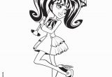 Monster High Color Pages Monster High Coloring Pages 72 Online toy Dolls Printables for Girls
