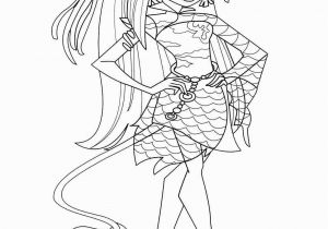 Monster High Coloring Pages Freaky Fusion Holiday Coloring Monster High Coloring Pages Freaky