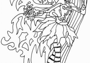 Monster High Coloring Pages Freaky Fusion Holiday Coloring Monster High Coloring Pages Freaky