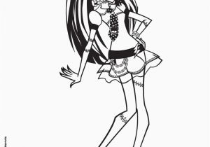 Monster High Coloring Pages Freaky Fusion Monster High Coloring Pages Monster High Freaky Fusion