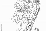 Monster High Coloring Pages Freaky Fusion Monster High Freaky Fusion Bonita Femur Coloring Pages