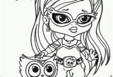 Monster High Coloring Pages Printable Baby Monster High Coloring Pages Coloring Pages