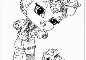 Monster High Coloring Pages Printable Pin by Kitten Weatherly On 2 Color Monster High