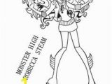 Monster High Coloring Pages Robecca Steam 257 Best Printables for Grandkids Images On Pinterest