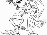 Monster High Printable Coloring Pages Coloring Pages for Girls Monster High Draculaura Printable 115 Best