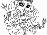 Monster High Printable Coloring Pages Coloring Pages Monster High Printable Coloring Image Colouring