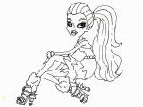 Monster High Printable Coloring Pages Monster High Coloring Pages Printables Coloring Sheets 514