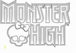 Monster High Printable Coloring Pages Monster High Printable Coloring Pages Coloring Pages for Girls