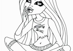 Monster High Printable Coloring Pages Monster High Printable Coloring Pages Coloring Pages Monster High