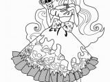 Monster High Printable Coloring Pages Monster High Printable Coloring Pages Free