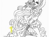 Monster High Printable Coloring Pages top 27 Monster High Coloring Pages for Your Little Es