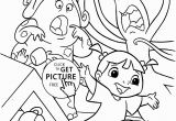 Monster Inc Coloring Pages to Print Monster Inc Coloring Pages for Kids Printable Free