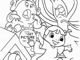 Monster Inc Coloring Pages to Print Monster Inc Coloring Pages for Kids Printable Free