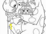 Monster Inc Coloring Pages Waternoose Coloring Pages Hellokids