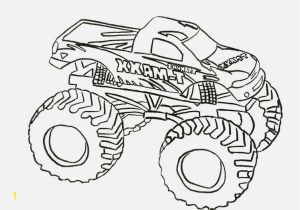 Monster Jam Coloring Pages Printables Amazing Advantages Monster Truck Coloring Pages