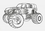 Monster Jam Coloring Pages Printables Spannende Coloring Bilder Monster Truck Coloring Pages