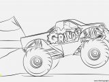 Monster Jam Coloring Pages Printables Spannende Coloring Bilder Monster Truck Coloring Pages