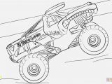 Monster Jam Coloring Pages Printables Spannende Coloring Bilder Monster Truck Coloring Pages