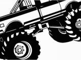 Monster Jam son Uva Digger Coloring Pages son Uva Digger Monster Truck Coloring Page