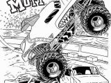 Monster Mutt Monster Truck Coloring Pages 10 Monster Jam Coloring Pages to Print