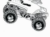 Monster Mutt Monster Truck Coloring Pages Monster Mutt Coloring Pages at Getcolorings