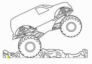 Monster Mutt Monster Truck Coloring Pages Monster Mutt Coloring Pages at Getcolorings