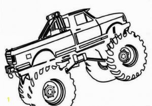 Monster Mutt Monster Truck Coloring Pages Monster Mutt Coloring Pages Coloring Home