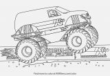 Monster Truck Coloring Pages Printable Coloring Pages Monster Trucks Easy and Fun Monster Truck Coloring