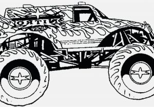Monster Truck Coloring Pages Printable Coloring Pages Monster Trucks Printable Coloring Pages Monster Truck