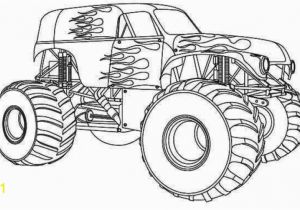 Monster Truck Coloring Pages Printable Free Get This Printable Monster Truck Coloring Pages