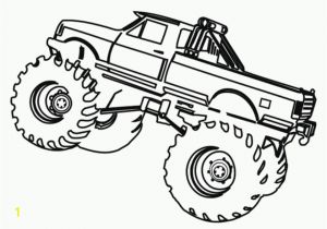 Monster Truck Coloring Pages Printable Free Get This Printable Monster Truck Coloring Pages