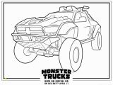 Monster Truck Coloring Pages Printable Monster Trucks Printable Coloring Pages with Images