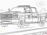 Monster Truck Police Car Coloring Page Dodge Police Monster Truck Coloring Pages Print
