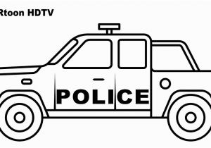 Monster Truck Police Car Coloring Page Police Monster Truck Coloring Sheets Coloring Pages