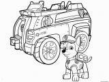 Monster Truck Police Car Coloring Page Print Paw Patrol Chase Police Car Coloring Pages