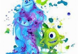 Monsters Inc Wall Mural 14 Best Murals Images In 2019