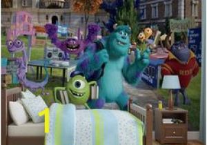 Monsters University Wall Mural 14 Best Despicable Me & Monsters University Images