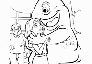 Monsters Vs Aliens Printable Coloring Pages Monsters Vs Aliens Coloring Pages & Books Free