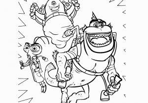 Monsters Vs Aliens Printable Coloring Pages Monsters Vs Aliens Coloring Pages & Books Free