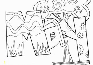 Months Of the Year Coloring Pages May Months Of the Year Coloring Sheets