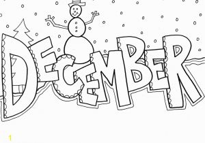 Months Of the Year Coloring Pages Months Of the Year Coloring Pages Classroom Doodles