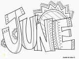 Months Of the Year Coloring Pages Months the Year Coloring Pages Coloring Home