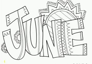 Months Of the Year Coloring Pages Months the Year Coloring Pages Coloring Home