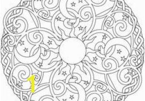 Moon and Stars Coloring Pages Printable 161 Best Sun Moon and Stars Coloring Images On Pinterest