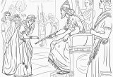 Mordecai and Haman Coloring Pages Mordecai and Haman Coloring Pages Coloring Pages Coloring Pages