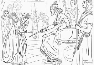 Mordecai and Haman Coloring Pages Mordecai and Haman Coloring Pages Coloring Pages Coloring Pages